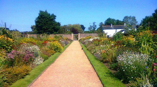 Festina Lente Equestrian Centre & Walled Gardens