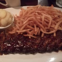Baton Rouge Restaurant User Photo