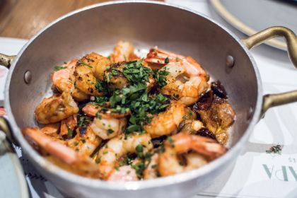 Tapa Tapa Passeig de Gracia