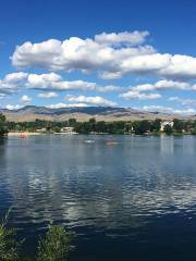 Boise Whitewater Park