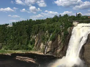 Parco delle Cascate (Falls Park)