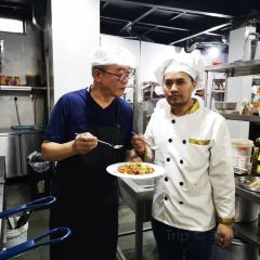 Fresh Elements User Photo