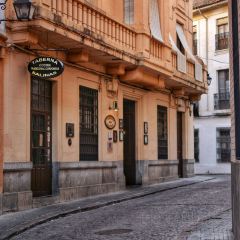 Taberna Salinas User Photo