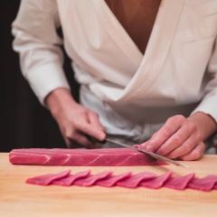 Sushi TAKAMITSU User Photo