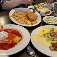Bob Evans User Photo