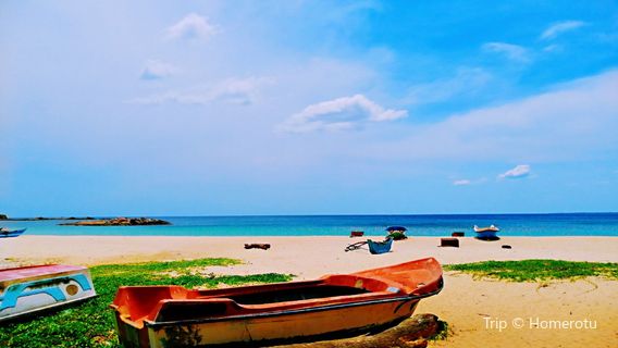 Trincomalee