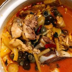 阳光小镇 User Photo