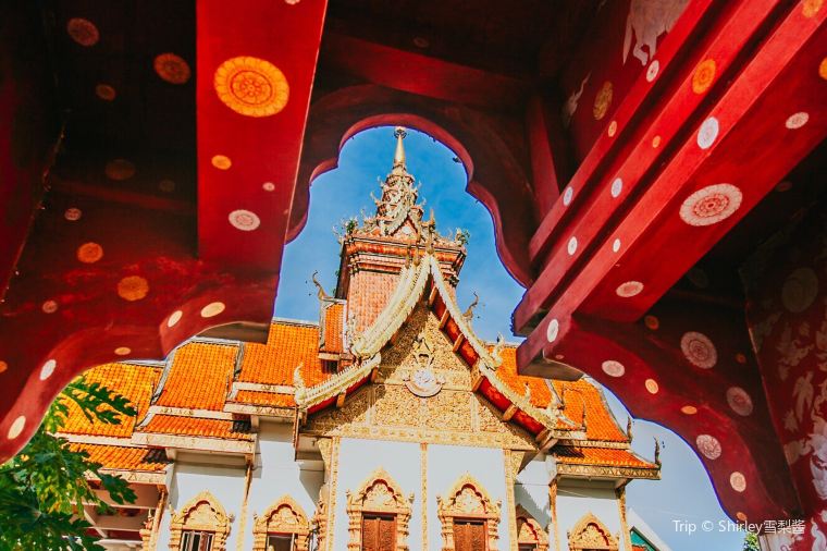 Chiang Mai Itinerary Overview