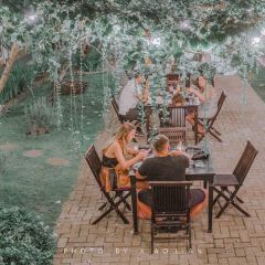 Asmara Restaurant & Lounge User Photo