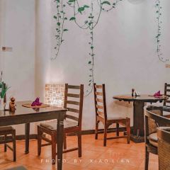 Asmara Restaurant & Lounge User Photo