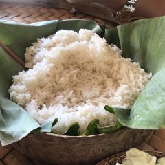 纯生态景颇乡村绿叶宴 User Photo