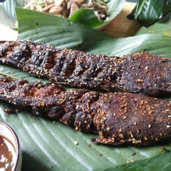 纯生态景颇乡村绿叶宴 User Photo