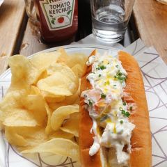 Arbory Bar & Eatery User Photo