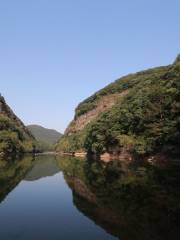 Maichai'ao Reservoir