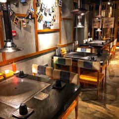 白山青瓦 User Photo