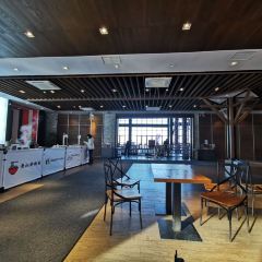 松花湖西武王子大饭店·ONE山顶餐厅 여행 사진