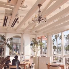 Ron Herman Cafe Zushi Marina User Photo