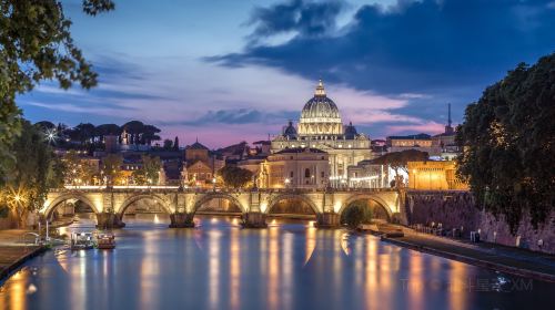 Ponte Sant'Angelo