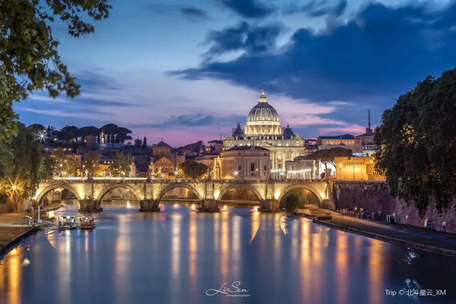 Ponte Sant'Angelo