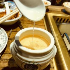 泽成冰煮羊(乌兰察布总店) User Photo