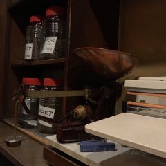 CAFE DE L’AMBRE User Photo