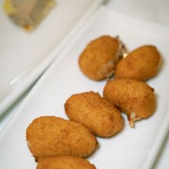 Lhardy Restaurante User Photo