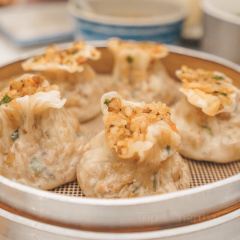 王阿盖手工小吃(环城西路店) User Photo