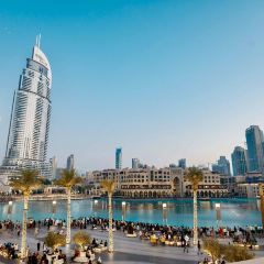 Alforno - Dubai Mall User Photo