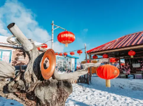 China Lengji Village