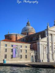 Abbazia di San Giorgio Maggiore