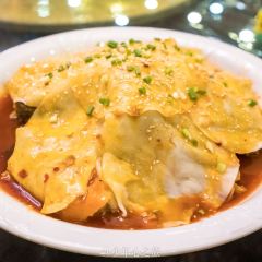 艾力美食城 여행 사진