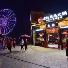 东灶鱼头火锅(凤城食都店) User Photo
