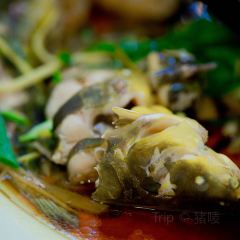 林泉腊味饭店 User Photo