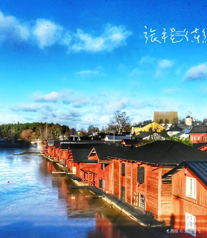 Porvoo
