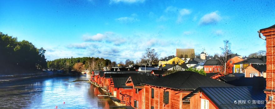Porvoo