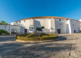 Bullring of the Royal Cavalry of Ronda