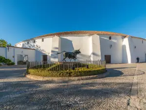 Plaza de Toros de la Real Maestranza de Caballería de Ronda