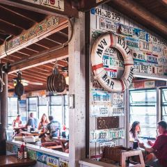 Half Shell Raw Bar User Photo