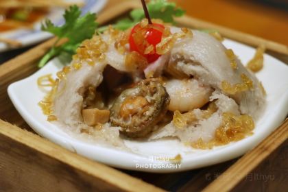 YU BAO WANG MIN NAN CHA LOU