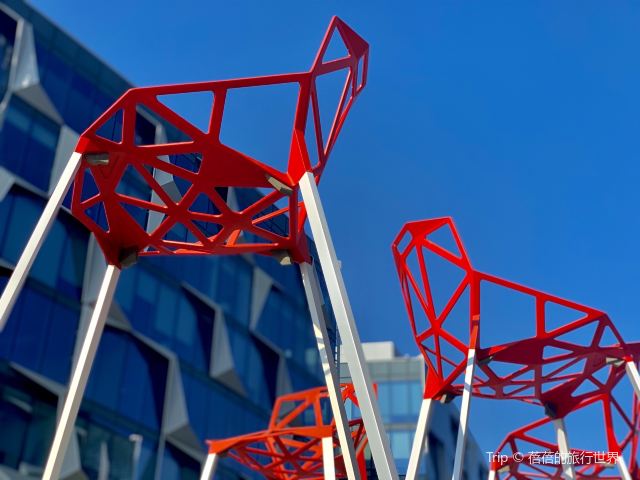 Design District D3