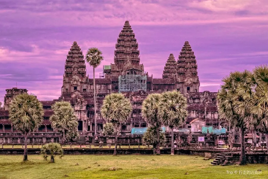 Prasat Beng Mealea