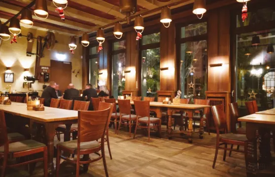 Hövels Hausbrauerei