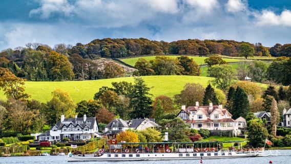 Windermere