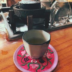 Dongzhaichuniangdayouchawenhuatiyanguan User Photo