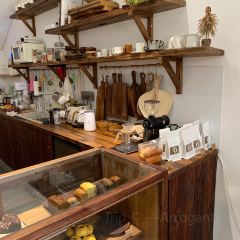 Lullaby制果所(余姚万达广场店) User Photo
