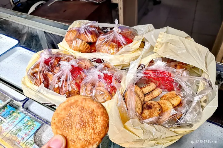 ของที่ระลึกเซียะเหมิน กูลั่งหยู่