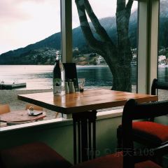 THE BATHHOUSE RESTAURANT QUEENSTOWN User Photo