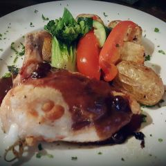 Lake Louise Station Restaurant User Photo