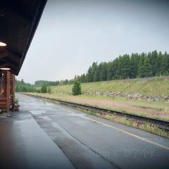 Lake Louise Station Restaurant User Photo