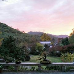 品园度假山庄中餐厅 User Photo